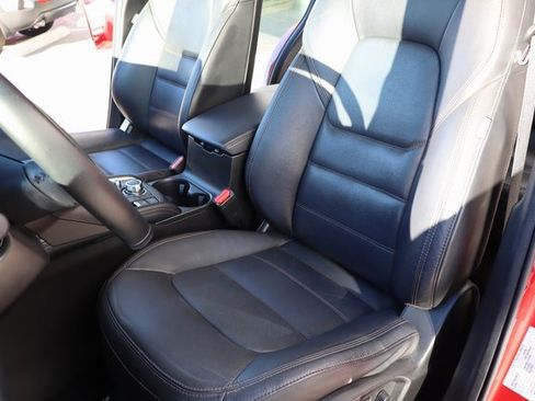 Used 2017 MAZDA CX-5 Grand Touring w/ Premium Package image 23