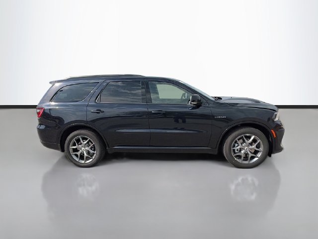 New 2027 Dodge Durango GT AWD/4WD image 4