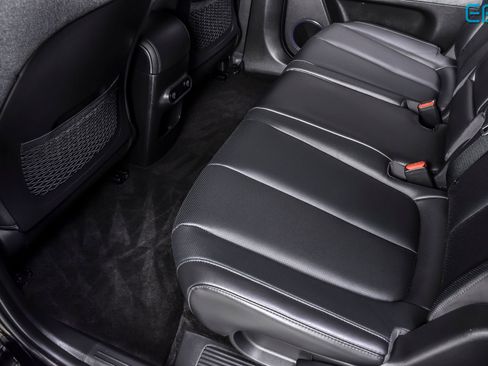 Used 2023 Hyundai Ioniq 5 SEL w/ Cargo Package AWD/4WD image 20