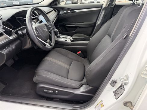 Used 2019 Honda Civic EX image 10