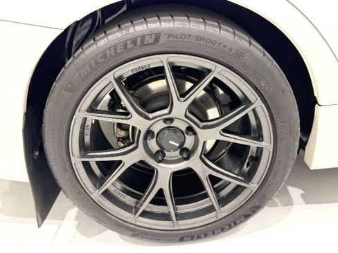 Used 2019 Subaru WRX AWD/4WD image 12