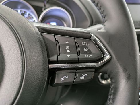 Certified 2023 MAZDA CX-5 AWD 2.5 S w/ Select Package image 19