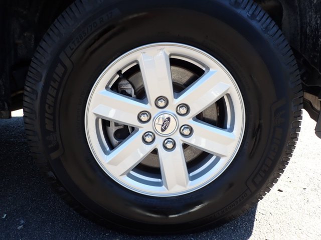 Used 2021 Ford F150 XL w/ Trailer Tow Package AWD/4WD image 7