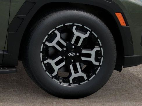 New 2026 Hyundai Tucson XRT image 8