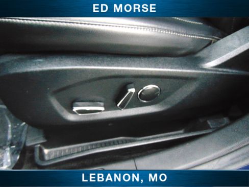 Used 2016 Ford Edge SEL w/ Equipment Group 201A image 19