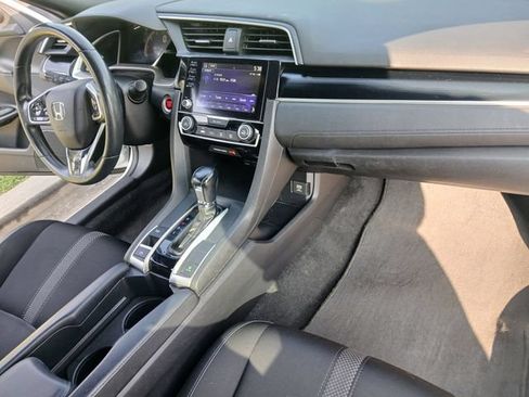 Used 2020 Honda Civic Sport image 42