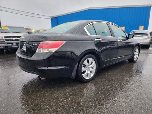 Used 2010 Honda Accord EX-L image 5