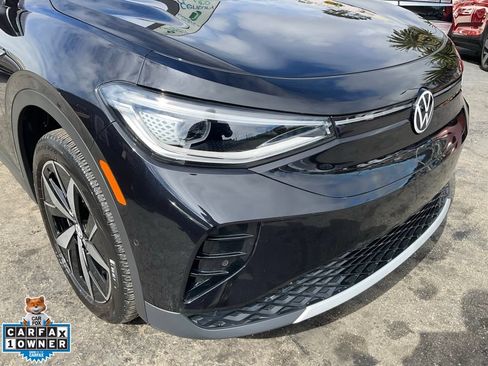 Used 2023 Volkswagen ID.4 Pro S AWD/4WD image 67