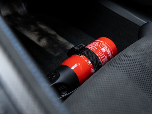 Used 2025 Porsche 718 Boxster Spyder RS w/ Weissach Package image 28