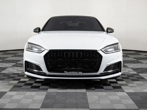 Used 2019 Audi S5 Premium Plus w/ S Sport Package image 11