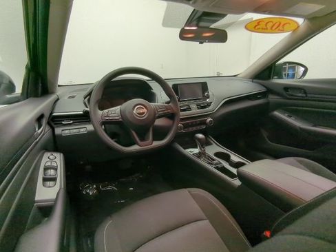 Certified 2023 Nissan Altima 2.5 S image 19