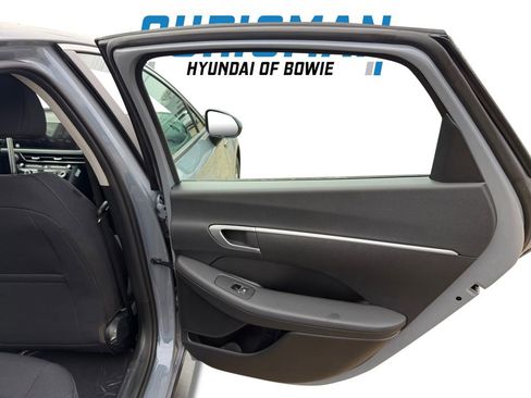 New 2026 Hyundai Sonata SE image 17