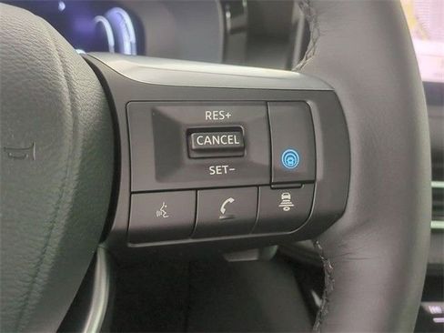 Certified 2025 INFINITI QX60 Luxe w/ Cargo Package image 26