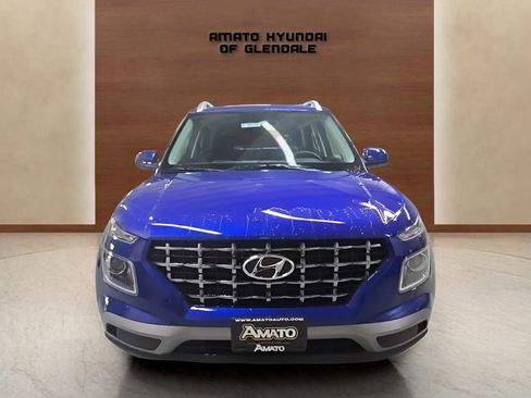 New 2026 Hyundai Venue SEL image 9
