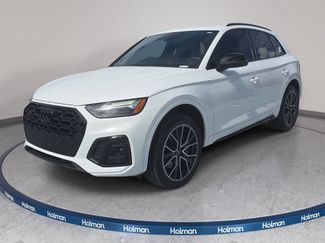 Used 2023 Audi SQ5 Premium Plus w/ Premium Plus Package AWD/4WD video 1