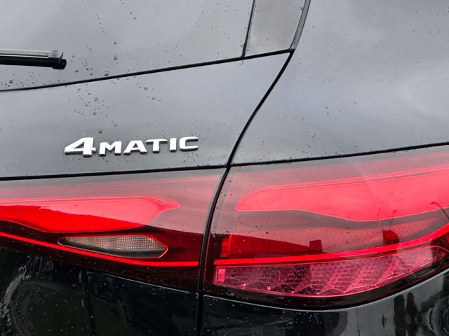 Certified 2024 Mercedes-Benz GLC 300 4MATIC image 14