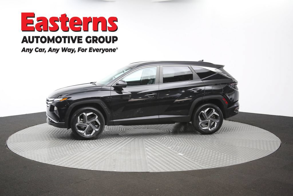 Used 2023 Hyundai Tucson SEL w/ Convenience Package AWD/4WD image 62