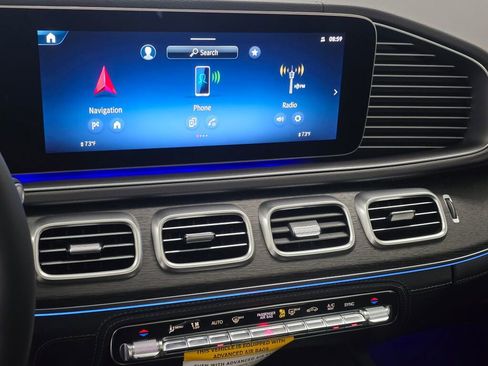 New 2026 Mercedes-Benz GLE 450 4MATIC Coupe image 14