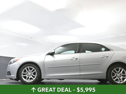 Used 2014 Chevrolet Malibu LT FWD image 53