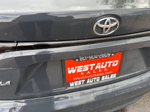 Used 2024 Toyota Corolla LE FWD image 26