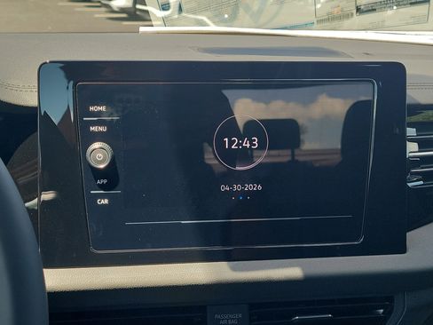 New 2026 Volkswagen Jetta Sport FWD image 21