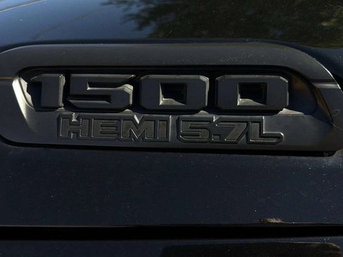 Used 2020 RAM 1500 Big Horn AWD/4WD image 22