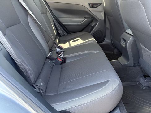 New 2026 Subaru Crosstrek 2.0i Premium image 31