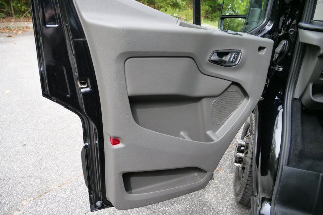 Used 2024 Ford Transit 250 148 High Roof AWD w/ RV Prep Package image 33