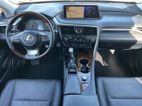 Used 2019 Lexus RX 350L w/ Premium Package image 2