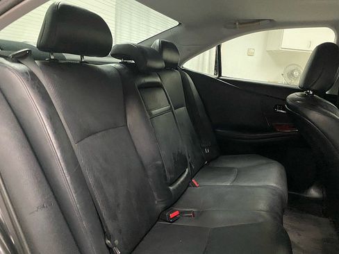 Used 2010 Lexus HS 250h Premium image 16