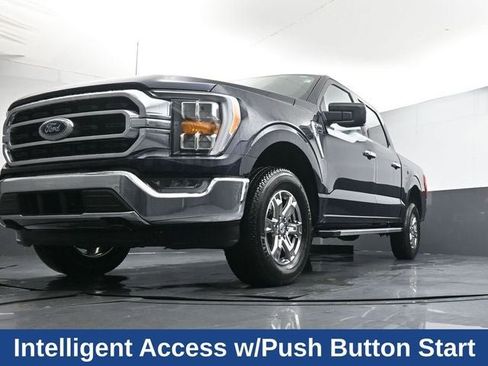 Used 2023 Ford F150 XLT w/ Equipment Group 302A High image 29