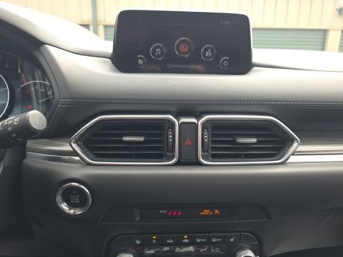 Used 2020 MAZDA CX-5 Grand Touring AWD/4WD image 21