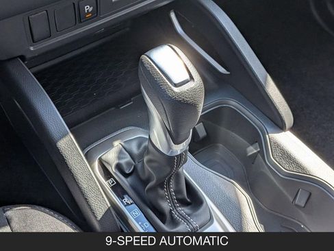 New 2026 Nissan Frontier SV w/ Tow Package RWD image 18