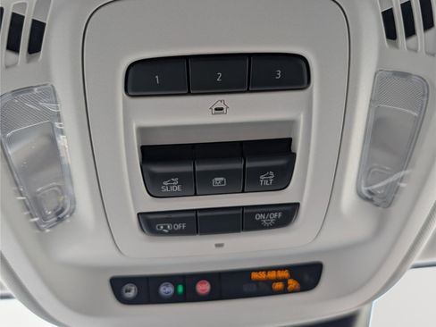 New 2026 Buick Envision Sport Touring AWD/4WD image 32