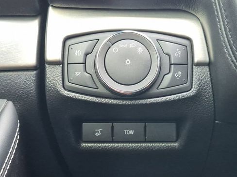 Used 2018 Ford Explorer Platinum AWD/4WD image 27