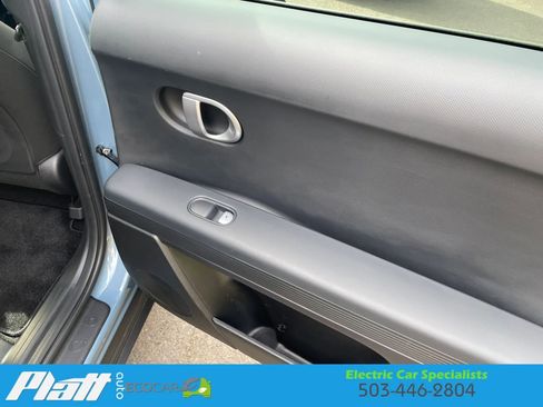 Used 2024 Hyundai Ioniq 5 SEL image 46