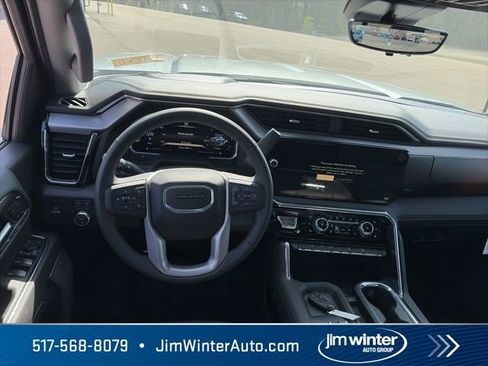 New 2026 GMC Sierra 2500 Denali w/ Denali Reserve Package image 19