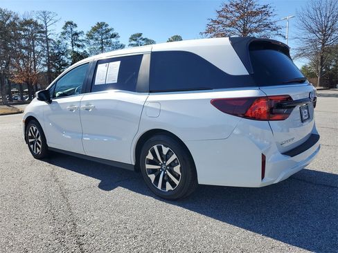Used 2025 Honda Odyssey EX-L image 7