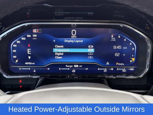 Used 2024 Chevrolet Silverado 1500 LT w/ Protection Package image 33