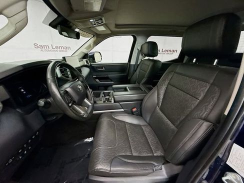 Used 2022 Toyota Tundra Limited image 21