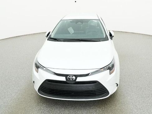 New 2026 Toyota Corolla LE image 15