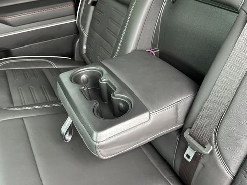 Used 2023 GMC Sierra 1500 AT4X image 14