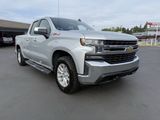 Used 2022 Chevrolet Silverado 1500 LT image 4