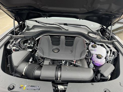 New 2026 Dodge Charger Daytona Scat Pack image 40