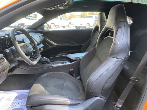 Used 2025 Dodge Charger Scat Pack w/ Track Pack image 32