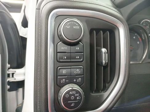Used 2023 Chevrolet Silverado 2500 LTZ w/ LTZ Plus Package AWD/4WD image 43