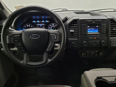 Used 2015 Ford F150 XL w/ Equipment Group 101A Mid image 22