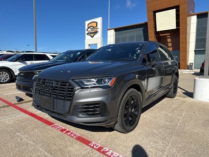 Used 2021 Audi Q7 3.0T Premium