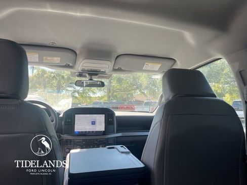 New 2025 Ford F150 XL w/ Equipment Group 103A High image 36