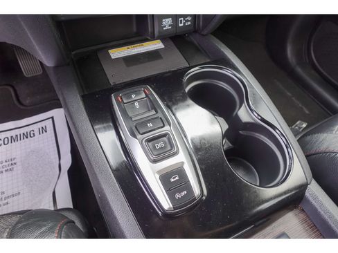 Used 2021 Honda Pilot Black Edition image 17
